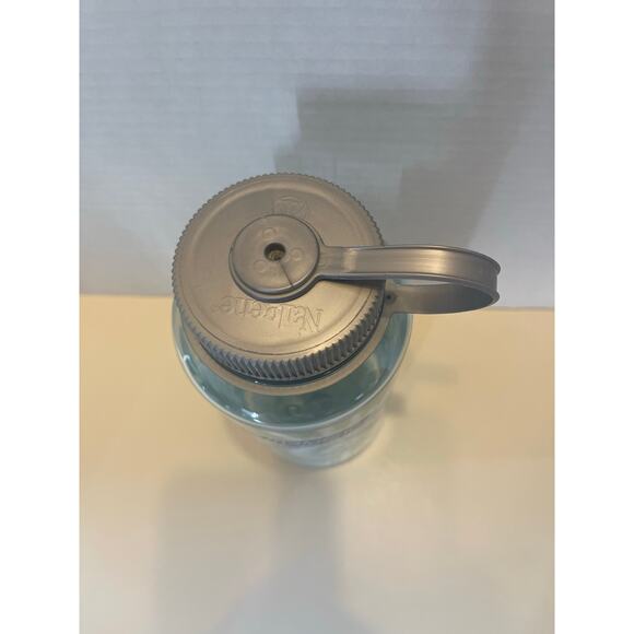 Nalgene 32oz water bottle-tie dye-brand new - Picture 4 of 5